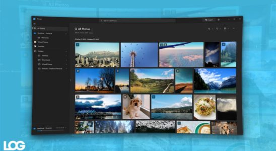 A useful facility is coming to Windows 11s Photos app