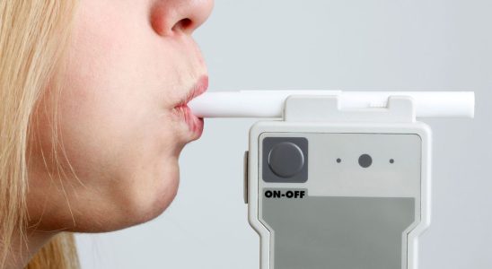 AI powered breathalyzer could detect Covid 19 and other diseases