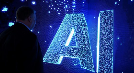 AI towards a common code of conduct between the EU