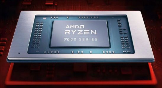 AMD claims to beat Apple M2 with Ryzen 7 7840U