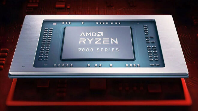 AMD claims to beat Apple M2 with Ryzen 7 7840U