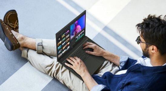 Acer announces new laptop models and more