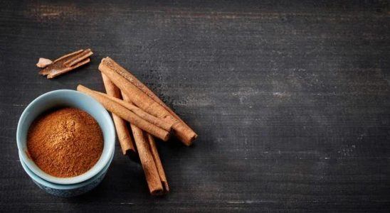 Add cinnamon to your garden and your plants will thank