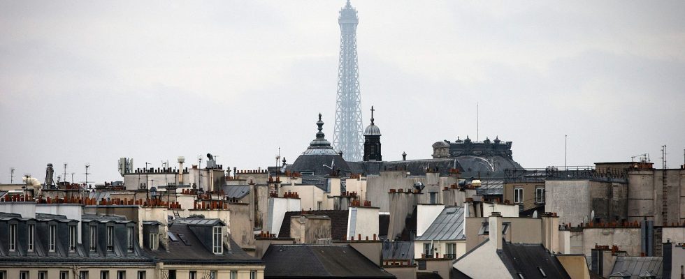 Airbnb in France what the latest figures say