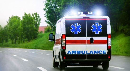 Ambulances Health Insurance will reduce the reimbursement of non emergency medical