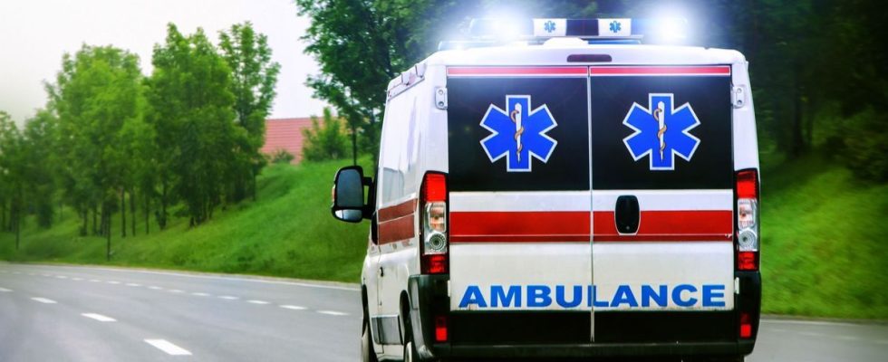 Ambulances Health Insurance will reduce the reimbursement of non emergency medical