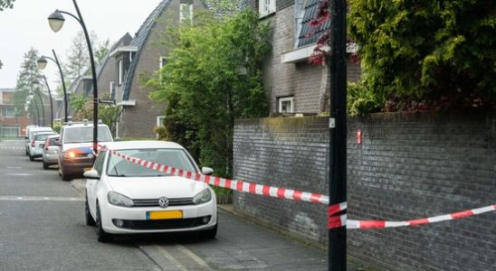 Amersfoort installs cameras after an explosion at a home in