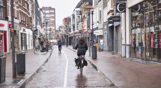 Amersfoort shops are allowed to open on public holidays but