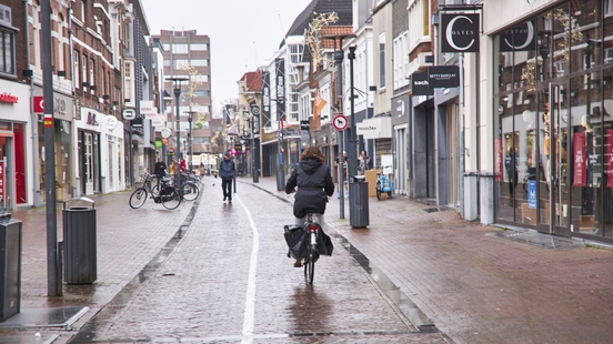 Amersfoort shops are allowed to open on public holidays but