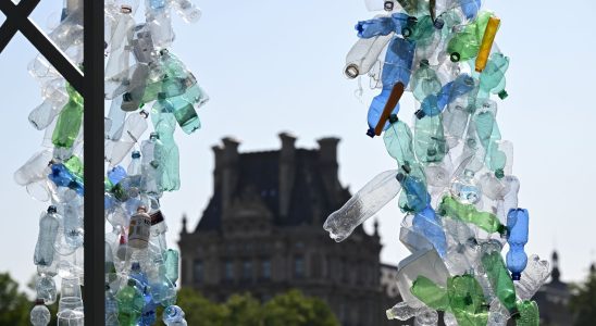 Anti plastic treaty the alarming figures of its production in the