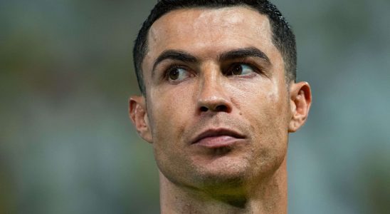 Are you often tired Cristiano Ronaldo has a solution to