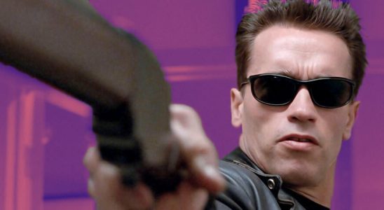 Arnold Schwarzenegger confirms exit because the films just werent well