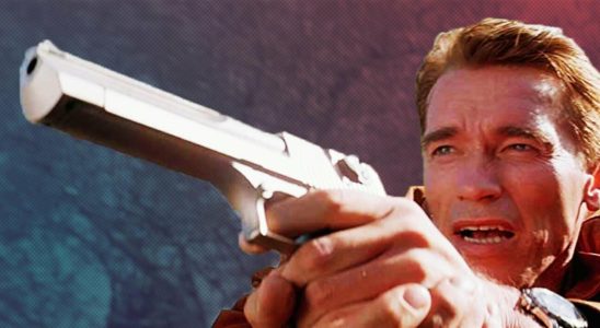 Arnold Schwarzenegger reveals his most underrated film that descended into