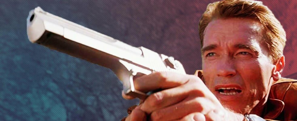 Arnold Schwarzenegger reveals his most underrated film that descended into