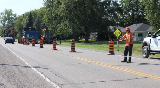 As roadwork costs rise councilor urges Ontario funding review