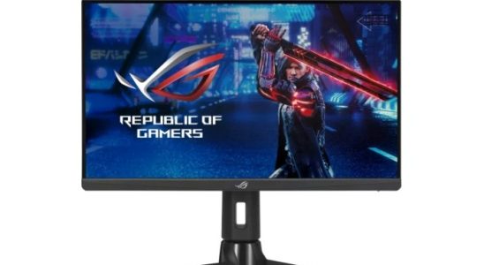 Asus ROG Swift 38 inch monitor goes on sale at Computex