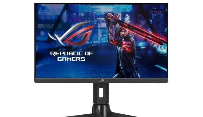 Asus ROG Swift 38 inch monitor goes on sale at Computex