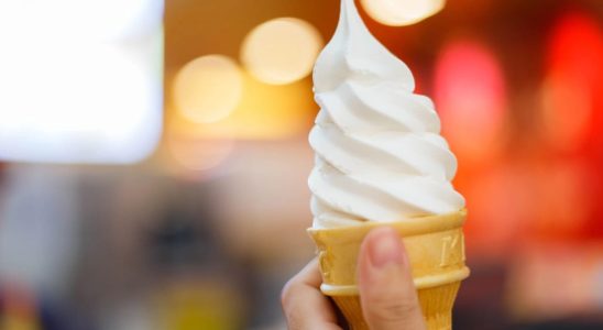 Bad News for Ice Cream Lovers Reasons You Should Never