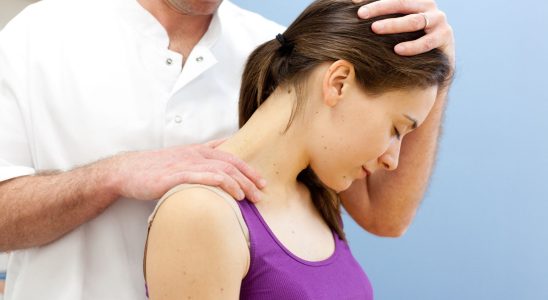 Badly trained too many… Osteopaths in the sights of Igas