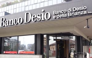 Banco Desio first quarter profit rises to 158 million 381