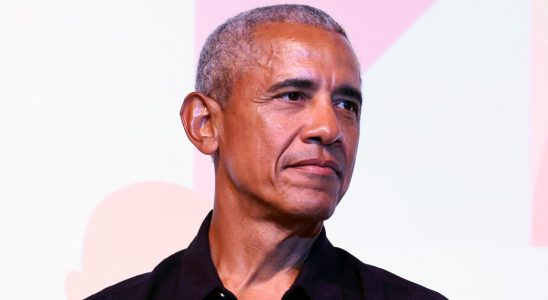 Barack Obama back on screen in Netflix work series