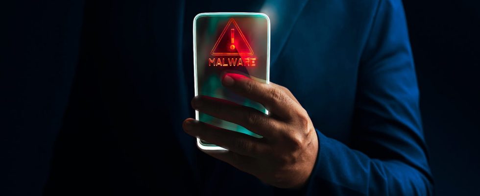 Be careful if you have a recent device running Android