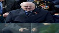 Belarus Lukashenko was not seen at Sundays celebrations rumors