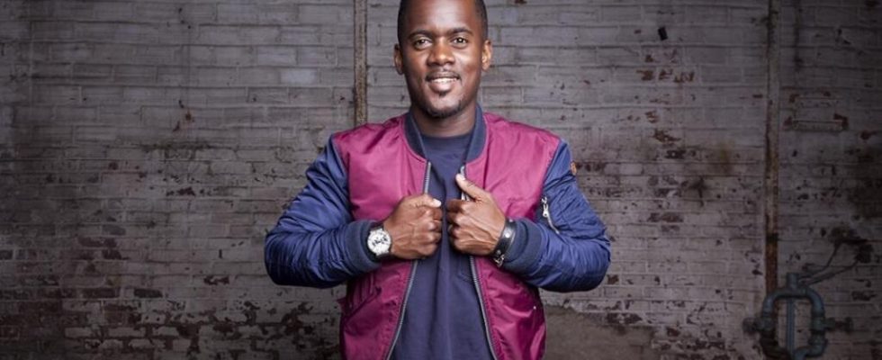 Black M teams up with Sidiki Diabate Couli B Dany