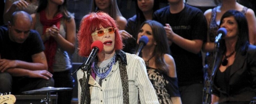 Brazilian rock icon Rita Lee dies aged 75