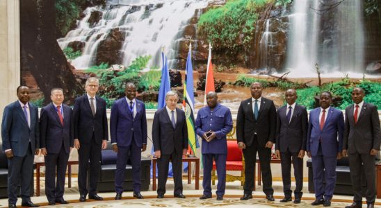 Burundi hosts eastern DRC summit without key players like Rwanda