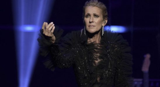 Celine Dion sick her canceled concerts what we know about