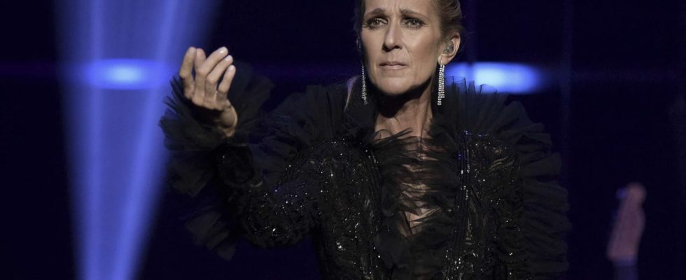 Celine Dion sick her canceled concerts what we know about