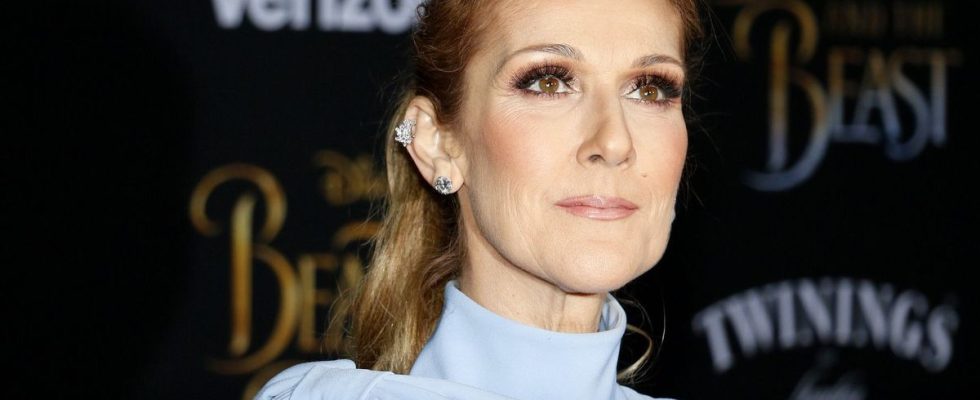 Celine Dion the Montpellier University Hospital could be able to