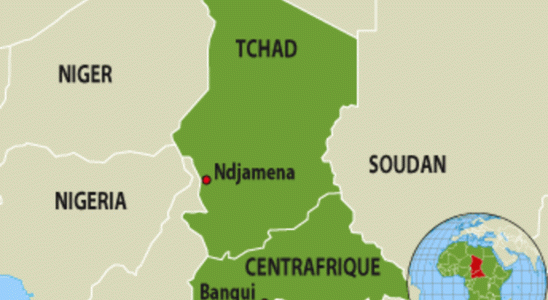 Chad two Chadian rebel groups reported in the far north