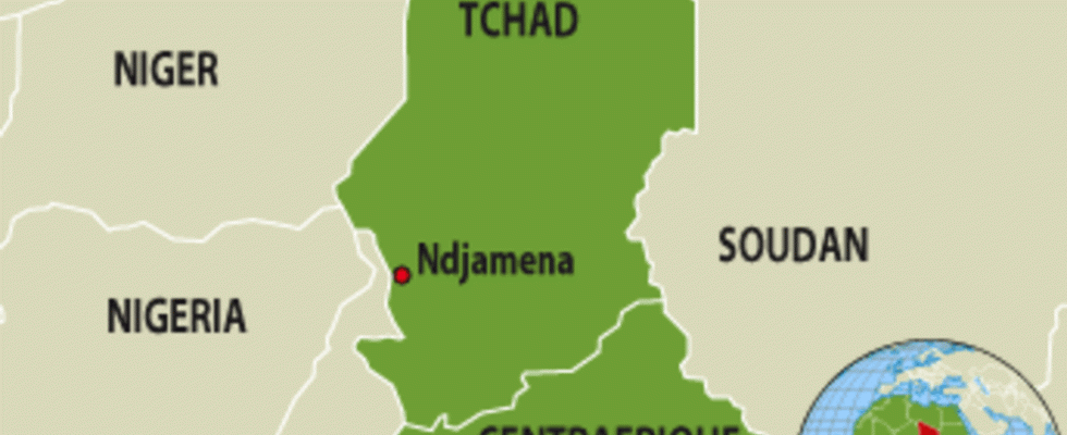 Chad two Chadian rebel groups reported in the far north