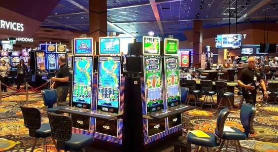 Chatham Kent gets nearly 17M in casino revenue for fiscal year