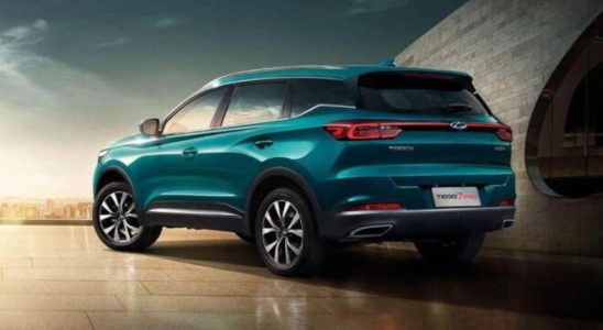 Chery Tiggo 7 Pro price list updated with hikes