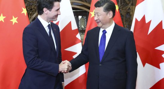 China Canada understand everything about the new diplomatic crisis