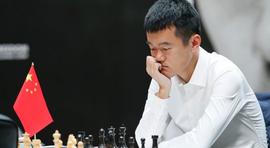 China the game of chess an instrument of soft power