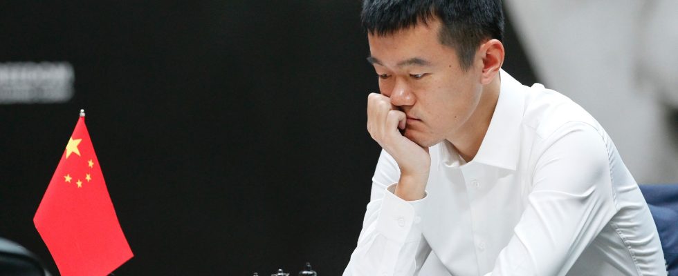 China the game of chess an instrument of soft power