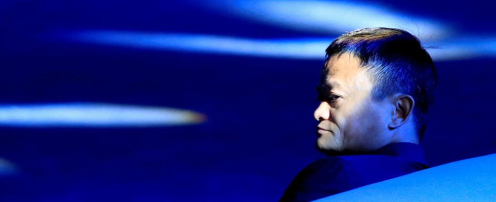 Chinese billionaire entrepreneur Jack Ma to teach at Japanese university