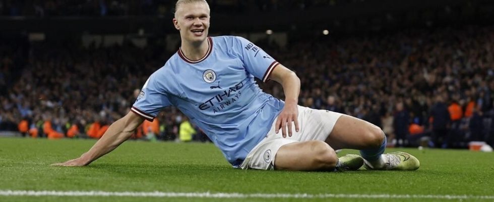 City Real stars in shambles and shock in sight