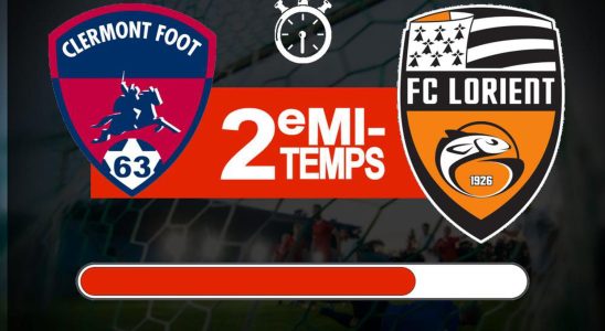 Clermont Lorient a good option for Clermont Foot