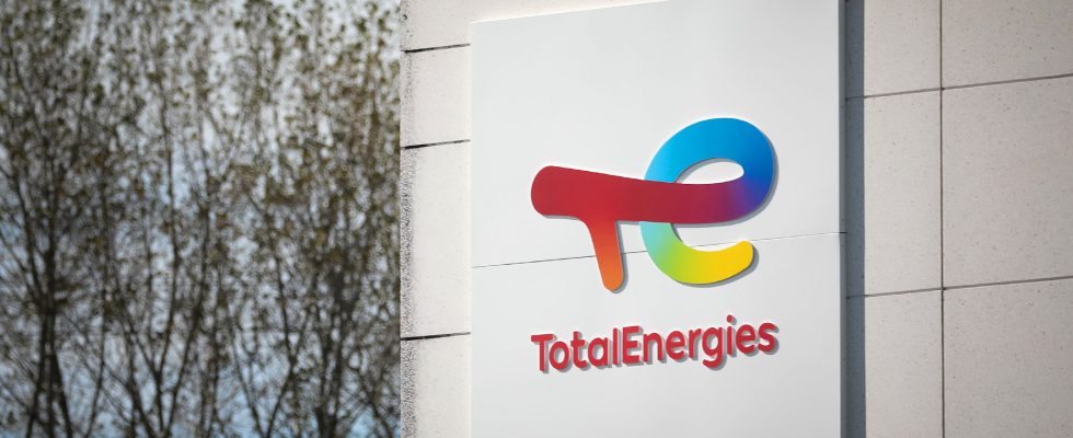 Climate can the activist shareholders of TotalEnergies make the company