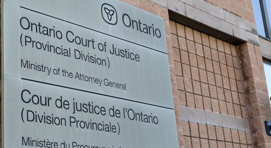 Constant offender denied another chance