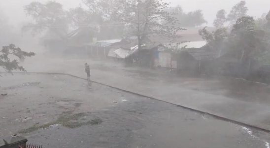 Cyclone Mocha a deadly toll in the Bay of Bengal