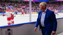 Czech head coach Kari Jalonen received an apology after a