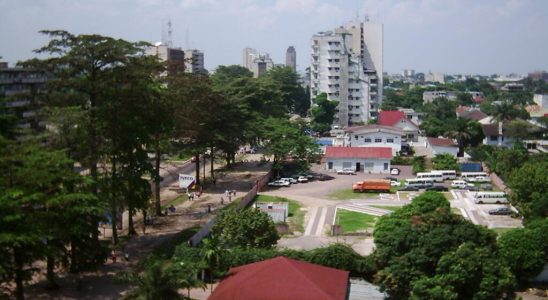 DRC an opposition provincial deputy arrested and tried after his