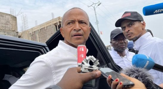 DRC opponent Moise Katumbi prevented from going to Kongo Central