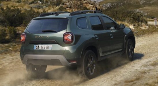 Dacia Duster price list updated with expected hikes